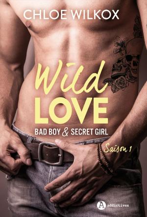 Book cover of Wild Love Saison 1