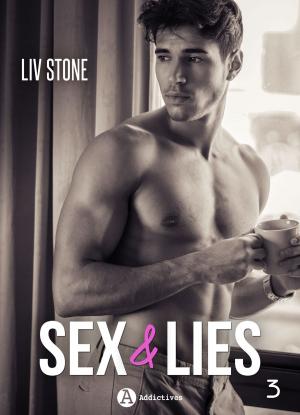 Cover of the book Sex & lies - Vol. 3 by Gabriel Simon