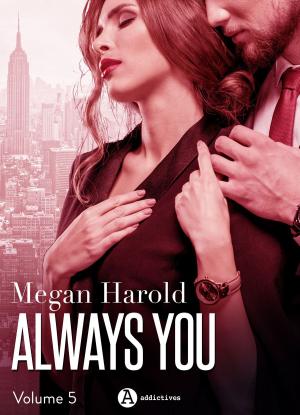 Cover of the book Always you - 5 by Emma Green