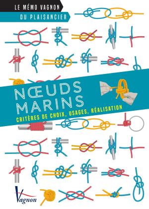 Book cover of Nœuds marins