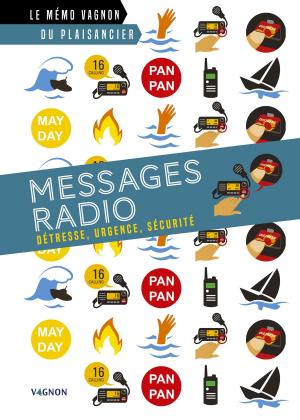 Cover of Messages radio