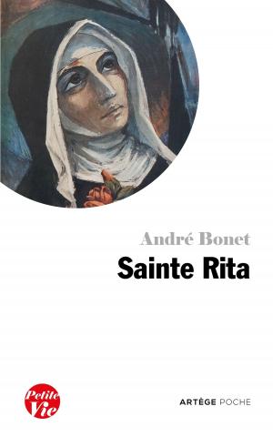 Cover of the book Petite vie de sainte Rita by Bernard Berthod