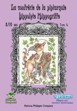 Cover of the book Hippolyte l'hippogriffe by Jean-Frédéric Seban
