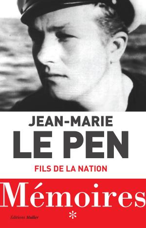 Book cover of Mémoires : Fils de la nation