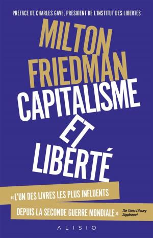Cover of the book Capitalisme et liberté by David J. Lieberman