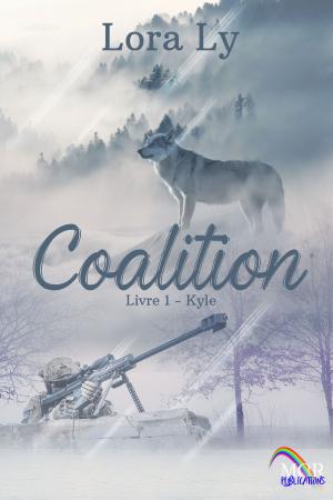 Cover of the book Coalition by Steve Rasnic Tem, Michael Arnzen