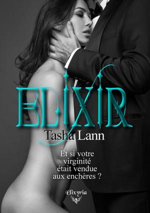Cover of the book Elixir by Amélie Walter