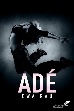Cover of the book Adé by Lucie Chatel
