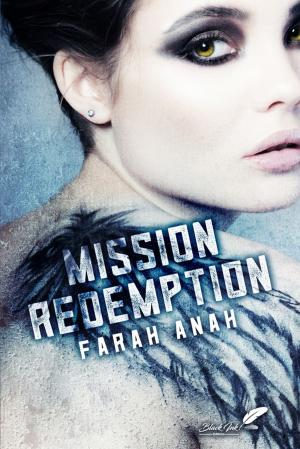 Cover of the book Mission Rédemption by Manon Donaldson