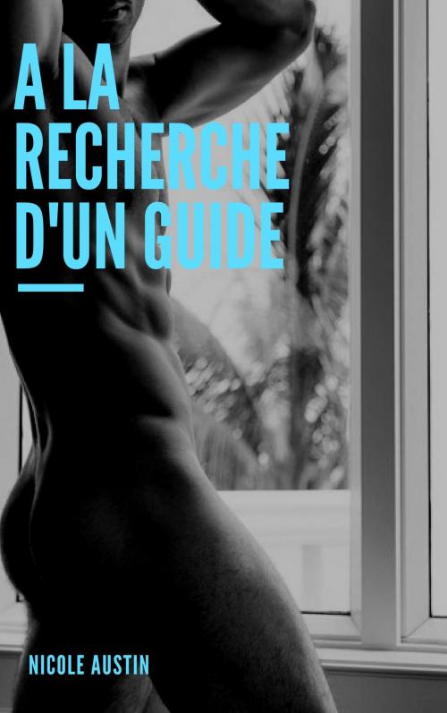 Cover of the book A la recherche d'un guide by Nicole Austin, NA Edition