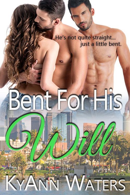 Cover of the book Bent For His Will by KyAnn Waters, K.Ink
