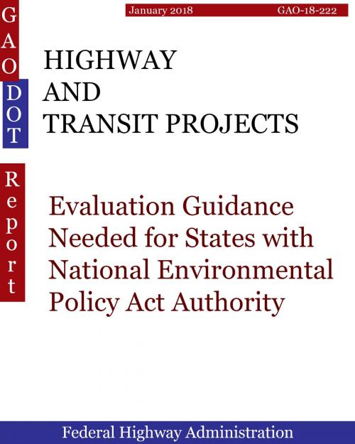 Cover of the book HIGHWAY AND TRANSIT PROJECTS by Hugues Dumont, Hugues DUMONT