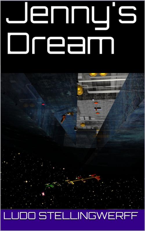 Cover of the book Jenny's Dream by Ludo Stellingwerff, Ludo Stellingwerff