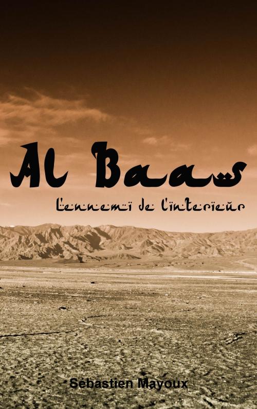 Cover of the book Al Baas by Sébastien Mayoux, Sébastien Mayoux
