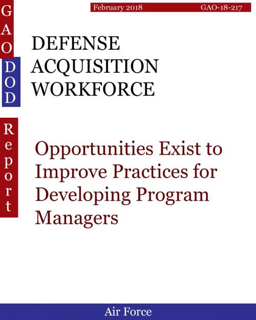 Cover of the book DEFENSE ACQUISITION WORKFORCE by Hugues Dumont, Hugues DUMONT
