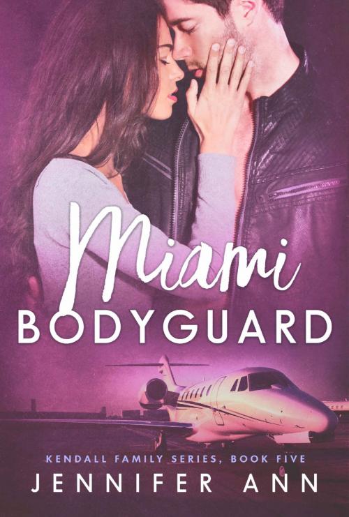 Cover of the book Miami Bodyguard by Jennifer Ann, Jennifer Naumann