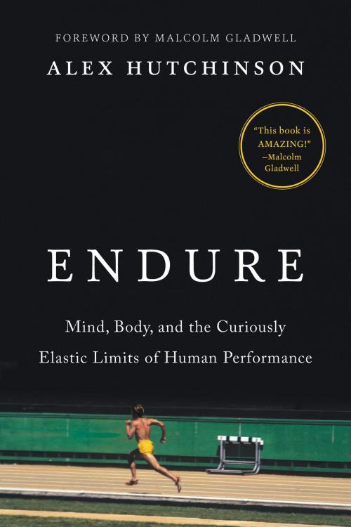 Cover of the book Endure by Alex Hutchinson, William Morrow