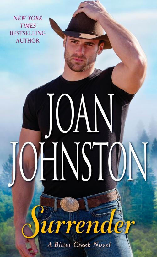 Cover of the book Surrender by Joan Johnston, Random House Publishing Group