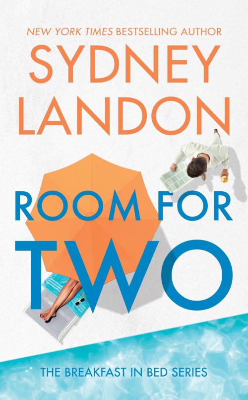 Cover of the book Room for Two by Sydney Landon, Penguin Publishing Group