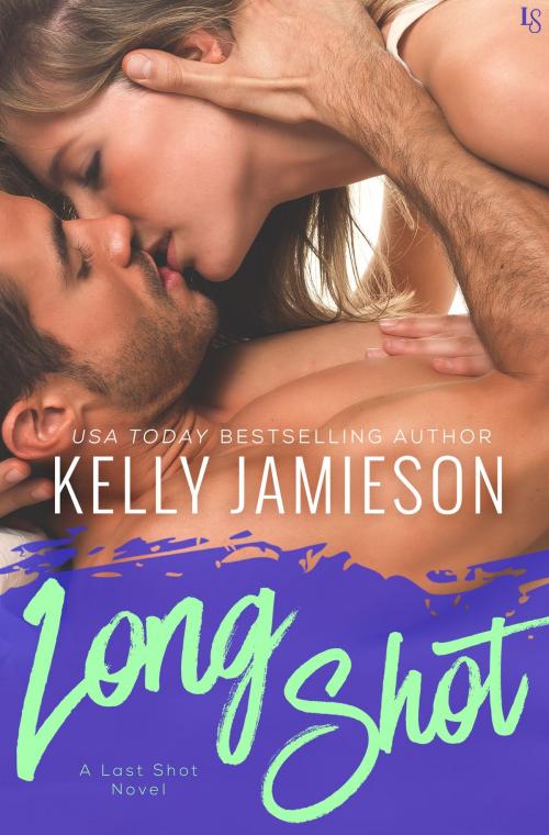 Cover of the book Long Shot by Kelly Jamieson, Random House Publishing Group