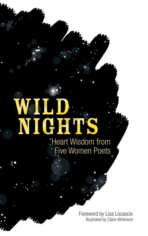 Cover of the book Wild Nights by Sappho, Emily Dickinson, Edna St. Vincent Millay, Amy Lowell, Sara Teasdale, Dover Publications