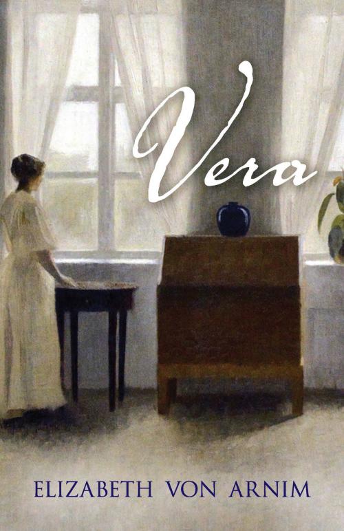 Cover of the book Vera by Elizabeth von Arnim, Dover Publications