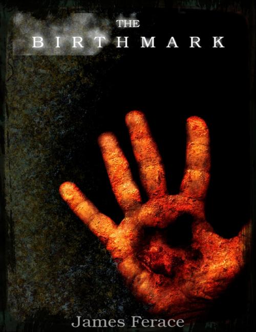 Cover of the book The Birthmark by James Ferace, Lulu.com