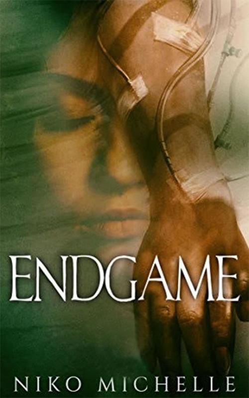 Cover of the book Endgame by Niko Michelle, Niko Michelle