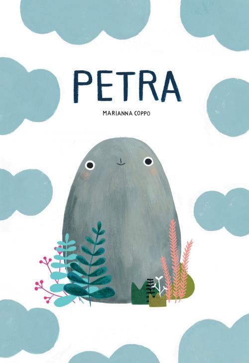 Cover of the book Petra by Marianna Coppo, Tundra