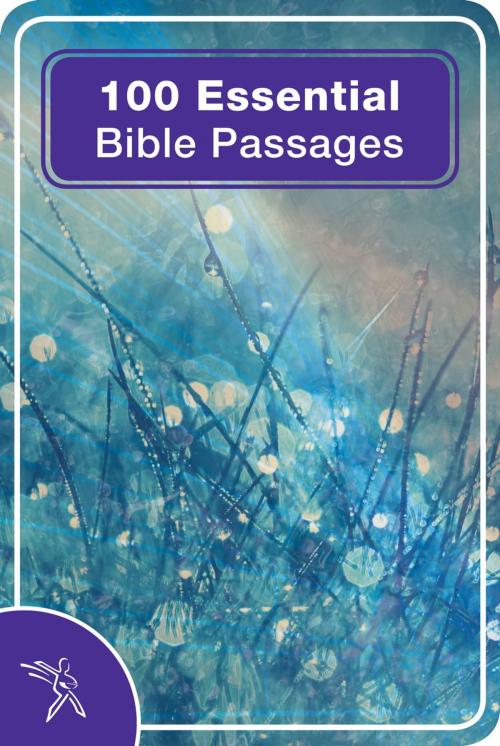 Cover of the book 100 Essential Bible Passages by Bible Society of South Africa, Bible Society of South Africa