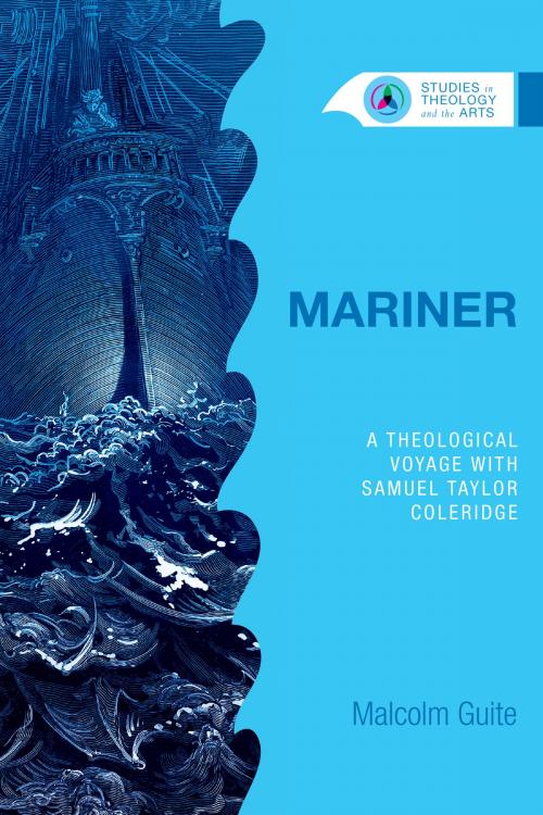 Cover of the book Mariner by Malcolm Guite, IVP Books