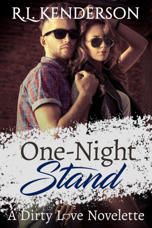 Cover of the book One-Night Stand by R.L. Kenderson, R.L. Kenderson