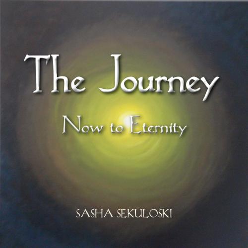 Cover of the book The Journey by Sasha Sekuloski, Delphian Books