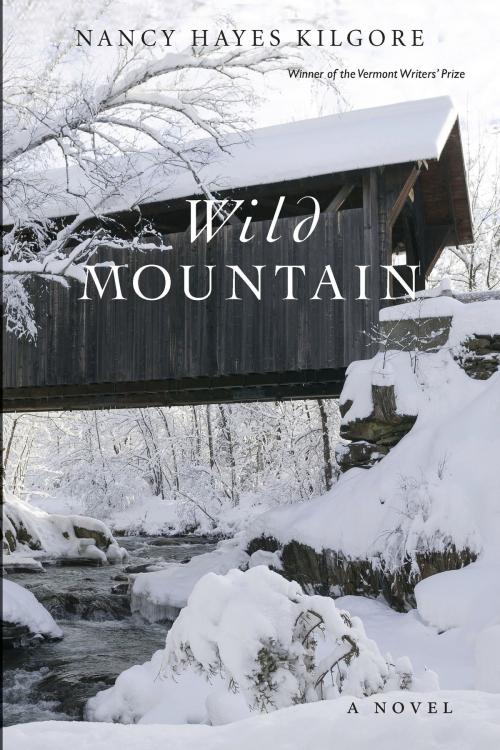 Cover of the book Wild Mountain by Nancy Kilgore, Green Writers Press