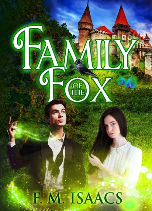 Cover of the book Family of the Fox by F.M. Isaacs, F.M. Isaacs
