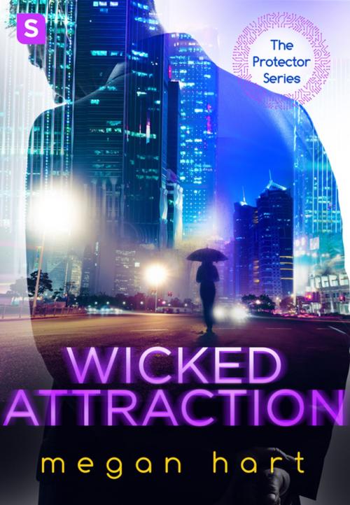 Cover of the book Wicked Attraction by Megan Hart, St. Martin's Press