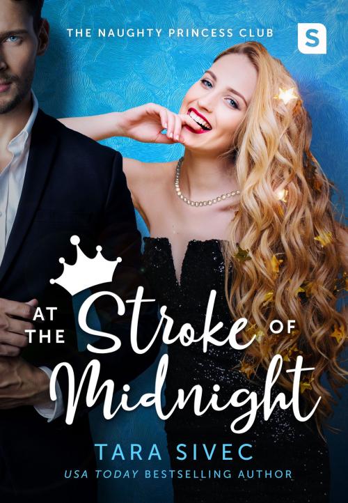 Cover of the book At the Stroke of Midnight by Tara Sivec, St. Martin's Press