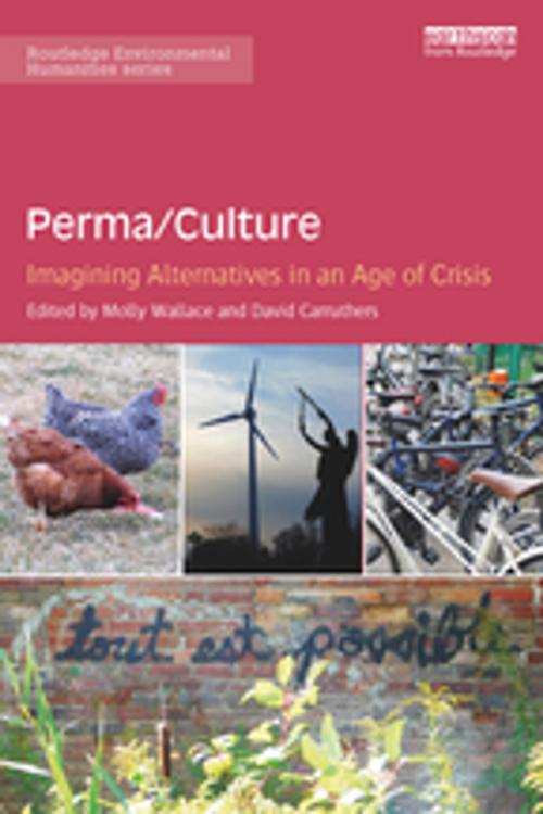 Cover of the book Perma/Culture: by , Taylor and Francis