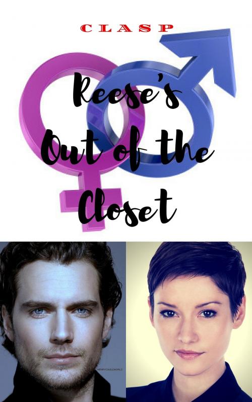 Cover of the book Reese's Out of the Closet by cLasP, cLasP