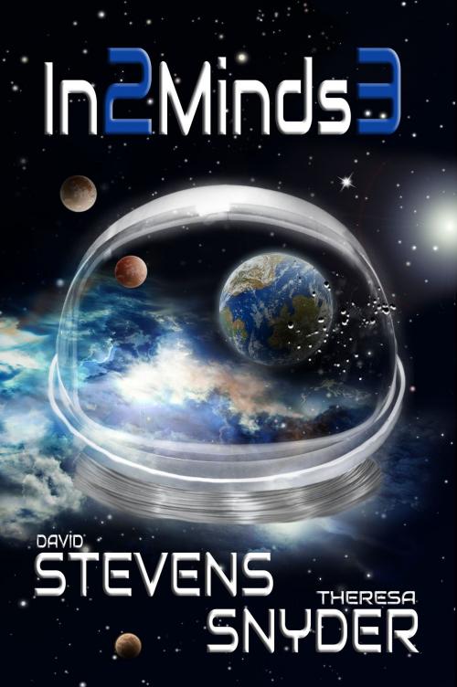 Cover of the book In2Minds3 by Theresa Snyder, David Stevens, Theresa Snyder