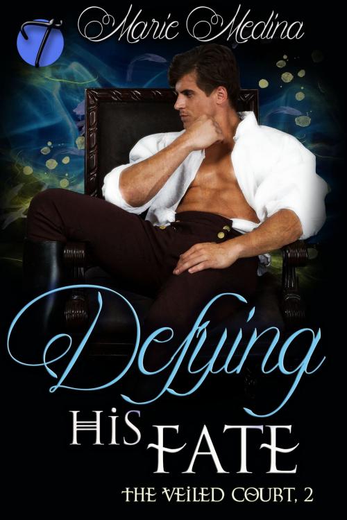 Cover of the book Defying His Fate by Marie Medina, Twisted E-Publishing