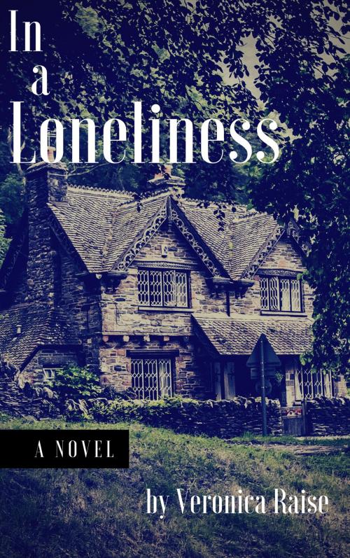 Cover of the book In a Loneliness by Veronica Raise, Veronica Raise
