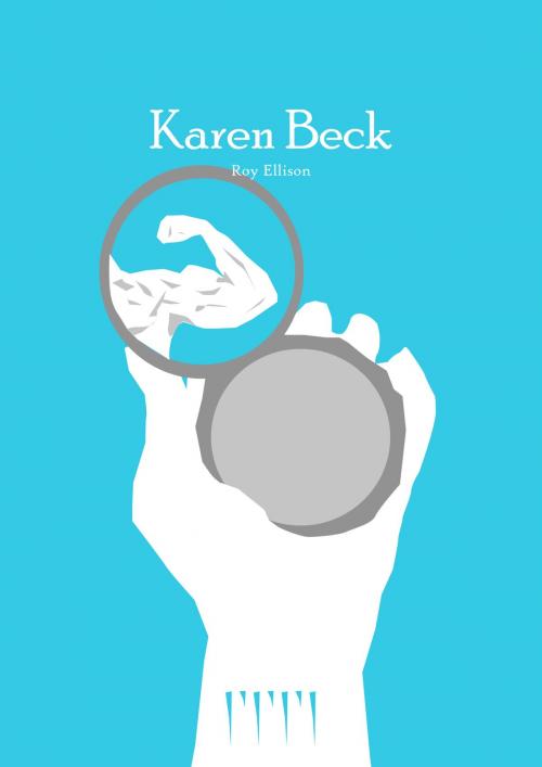 Cover of the book Karen Beck by Roy Ellison, Roy Ellison