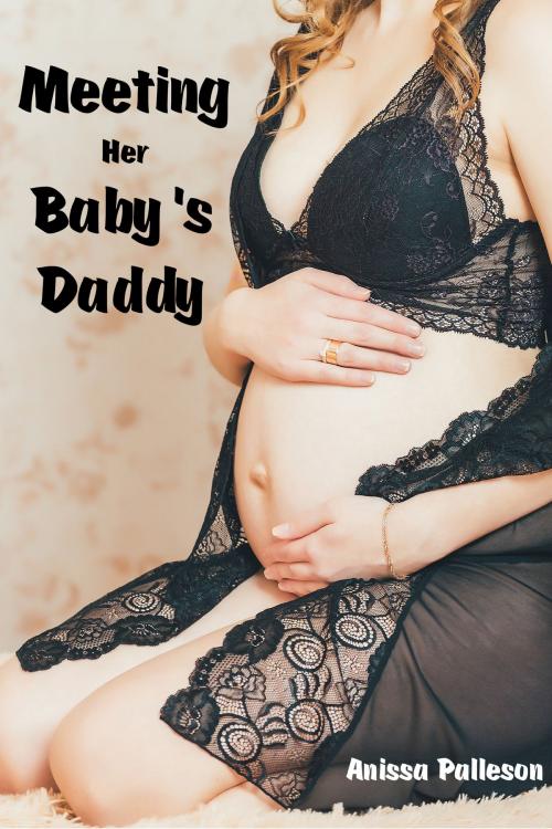 Cover of the book Meeting Her Baby's Daddy by Anissa Palleson, Anissa Palleson