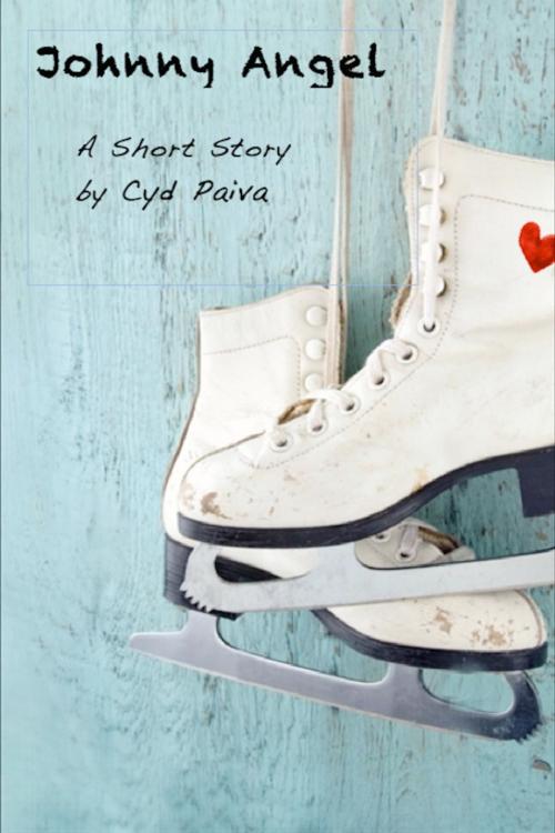 Cover of the book Johnny Angel by Cyd Paiva, Cyd Paiva