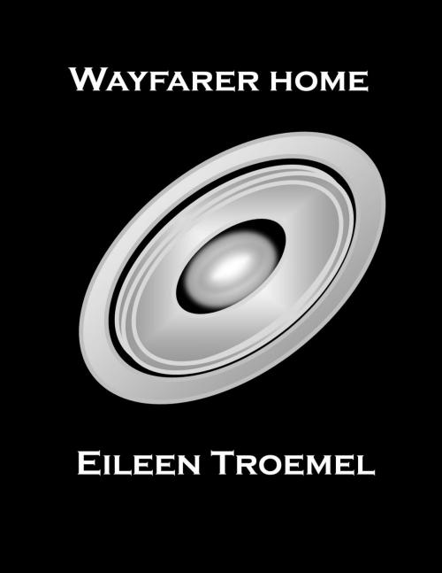 Cover of the book Wayfarer Home by Eileen Troemel, Eileen Troemel