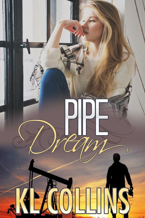 Cover of the book Pipe Dream by KL Collins, WordCrafts Press