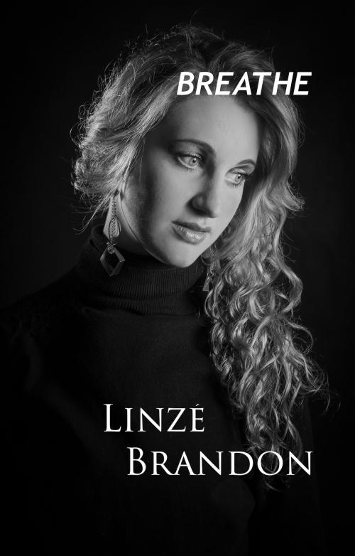 Cover of the book Breathe by Linzé Brandon, Linzé Brandon