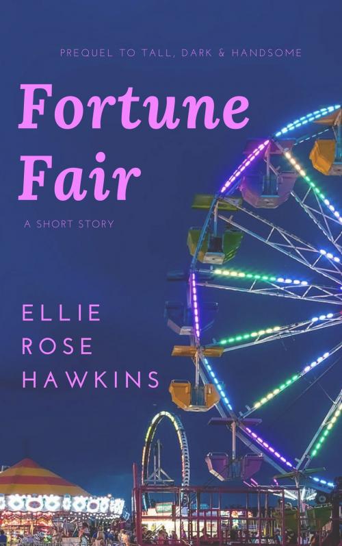 Cover of the book Fortune Fair by Ellie Rose Hawkins, Ellie Rose Hawkins