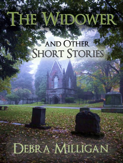 Cover of the book The Widower and other Short Stories by Debra Milligan, Debra Milligan